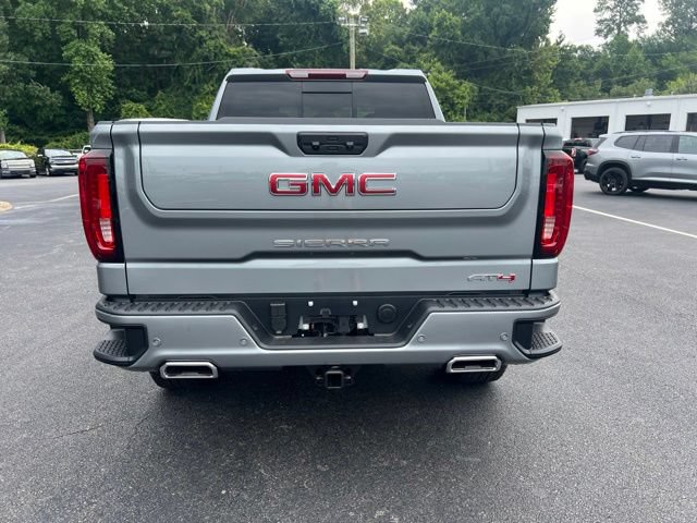 2026 GMC Sierra 1500 AT4 - Photo 35