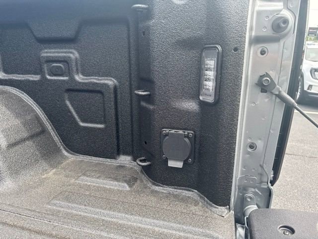 2026 GMC Sierra 1500 Denali - Photo 14