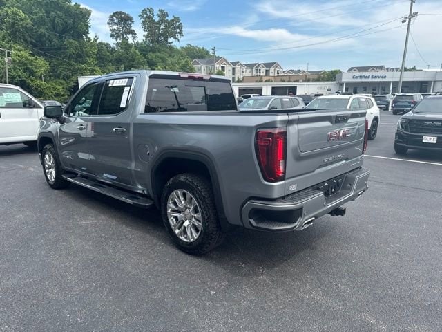 2026 GMC Sierra 1500 Denali - Photo 19