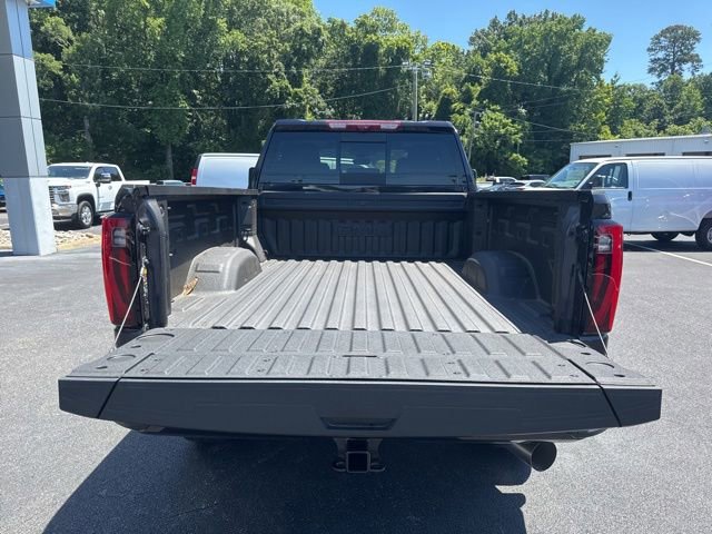 2026 GMC Sierra 2500HD Denali - Photo 15