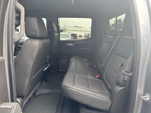 2026 GMC Sierra 1500 Denali - Photo 11