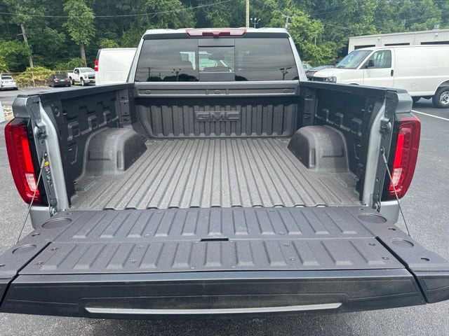 2026 GMC Sierra 1500 Denali - Photo 13