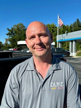 Staff member Charles Wiley from ID_1c4726
