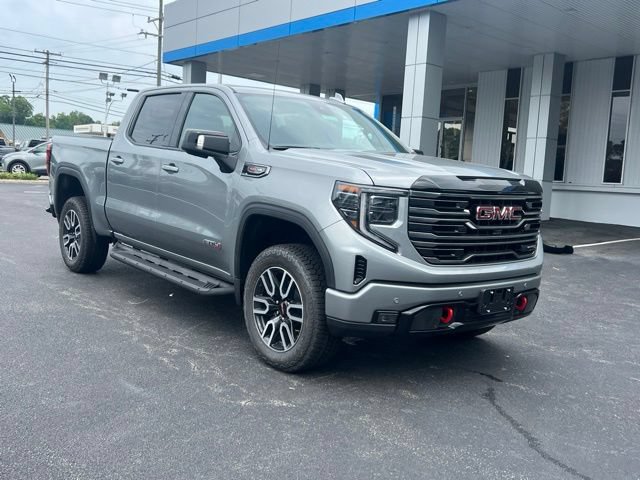 2026 GMC Sierra 1500 AT4 - Photo 38