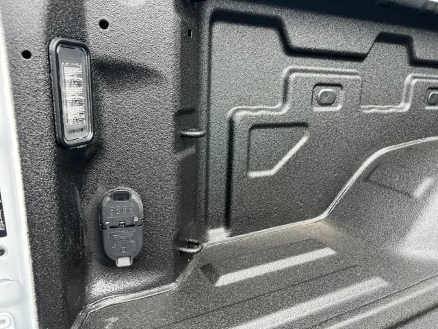 2026 GMC Sierra 2500HD AT4 - Photo 24