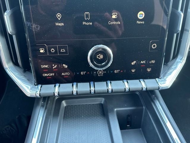 2026 GMC Acadia Elevation - Photo 8
