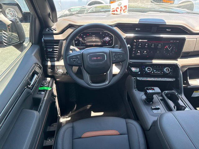 2026 GMC Sierra 1500 AT4 - Photo 7