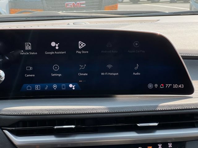 2025 Cadillac XT4 Premium Luxury - Photo 8
