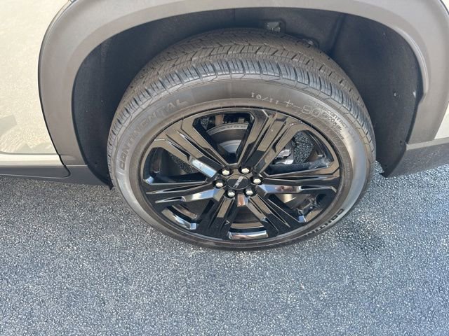 2026 GMC Acadia Elevation - Photo 20