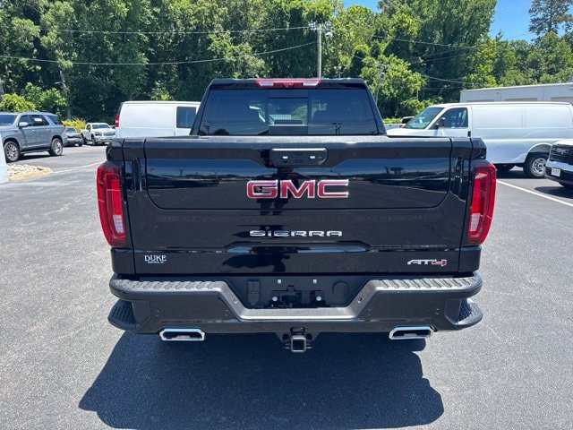 2026 GMC Sierra 1500 AT4 - Photo 21