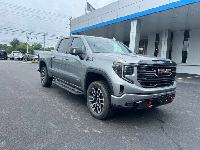 2026 GMC Sierra 1500 AT4 - Photo 41