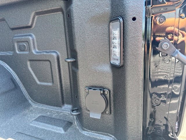 2026 GMC Sierra 1500 AT4 - Photo 15