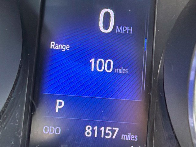 Used 2018 Toyota C-HR XLE with VIN NMTKHMBX5JR014217 for sale in Suffolk, VA