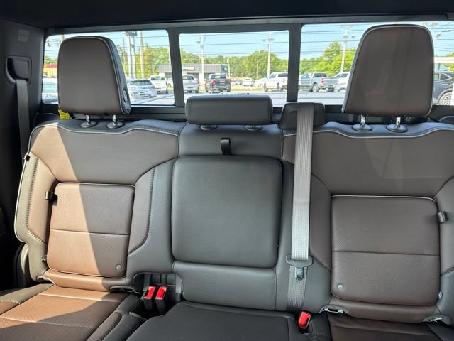 2026 GMC Sierra 1500 AT4 - Photo 13