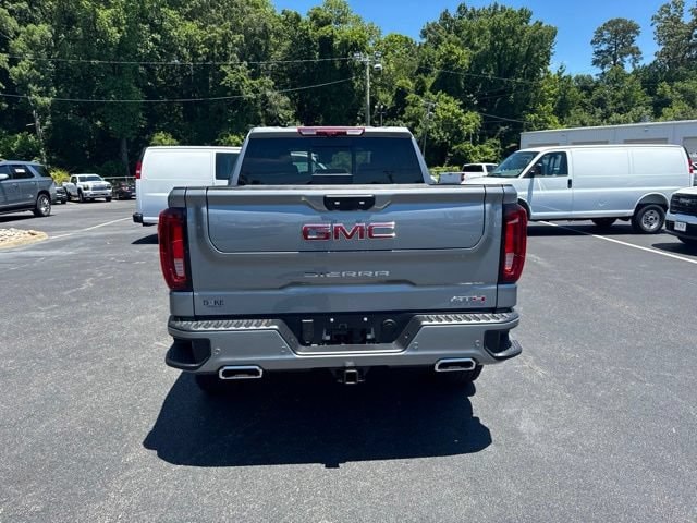 2026 GMC Sierra 1500 AT4 - Photo 21