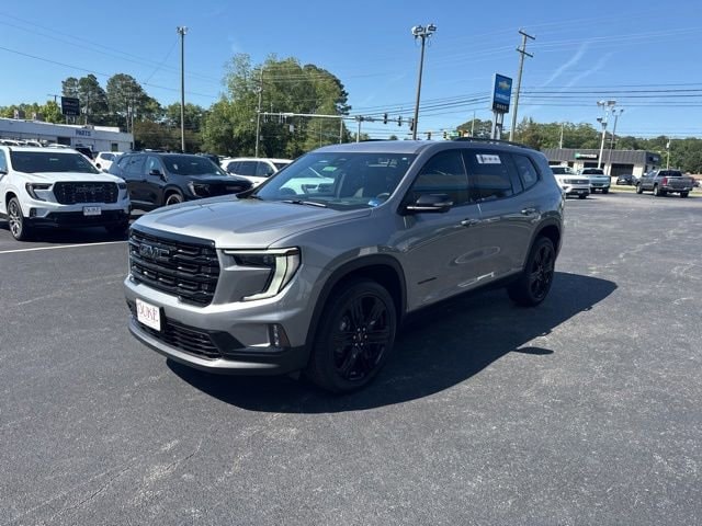 2026 GMC Acadia Elevation - Photo 16