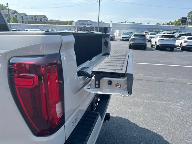 2026 GMC Sierra 1500 AT4 - Photo 17