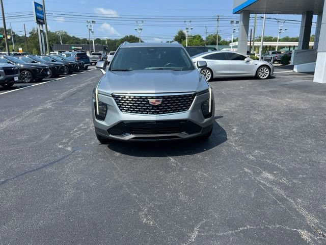 2025 Cadillac XT4 Premium Luxury - Photo 37