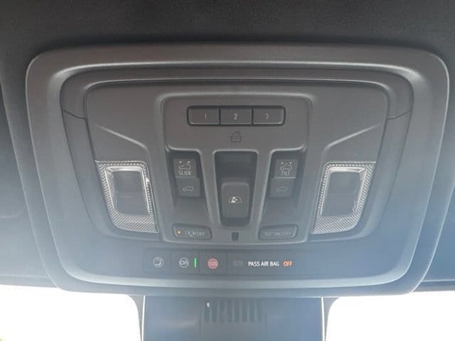 2026 GMC Sierra 2500HD Denali Ultimate - Photo 24