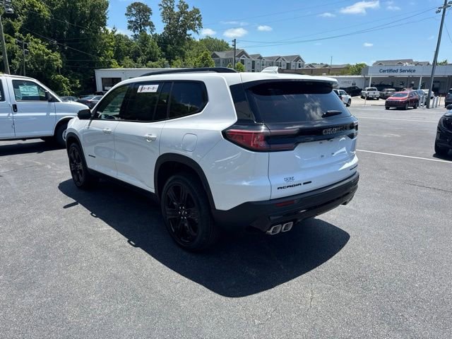 2026 GMC Acadia Elevation - Photo 18