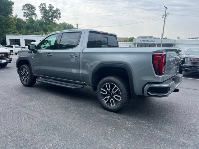 2026 GMC Sierra 1500 AT4 - Photo 22