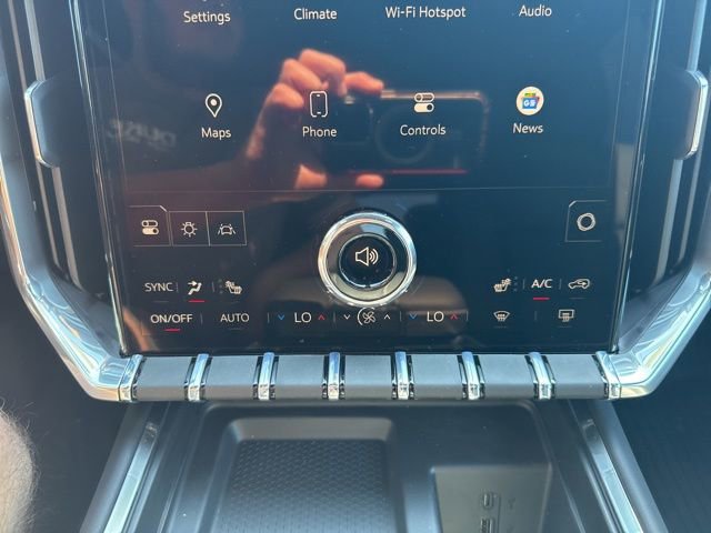 2026 GMC Acadia Elevation - Photo 8