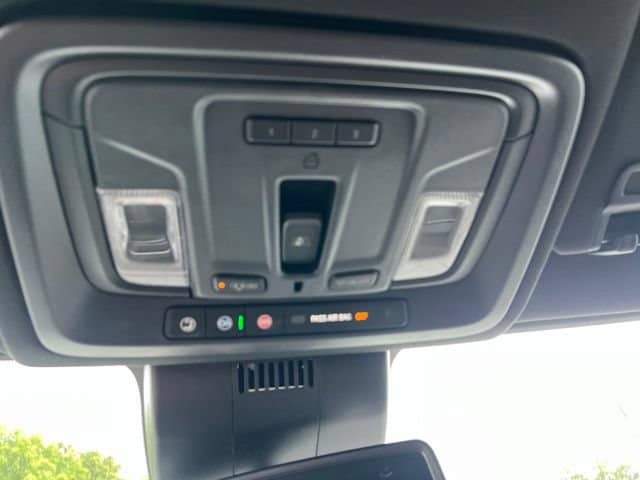 2026 GMC Sierra 2500HD AT4 - Photo 23