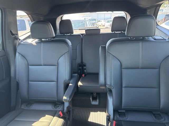 2026 GMC Acadia Elevation - Photo 11