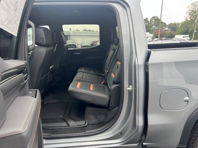 2026 GMC Sierra 1500 AT4 - Photo 13