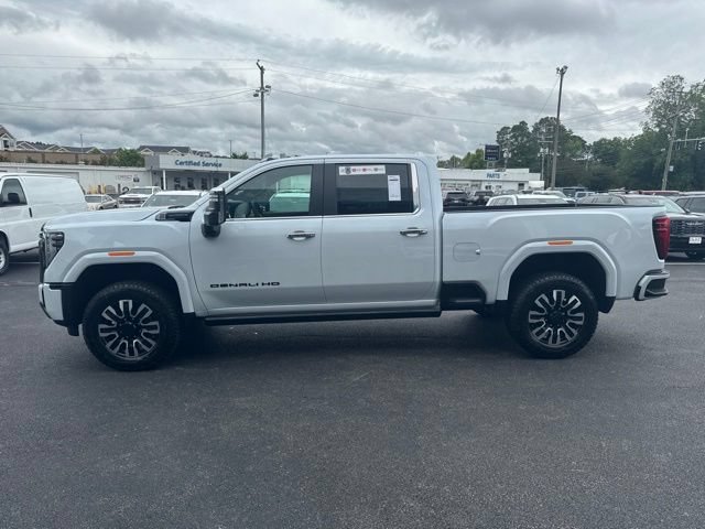 2026 GMC Sierra 2500HD Denali Ultimate - Photo 20