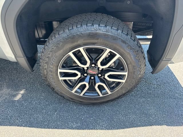 2026 GMC Sierra 1500 AT4 - Photo 22