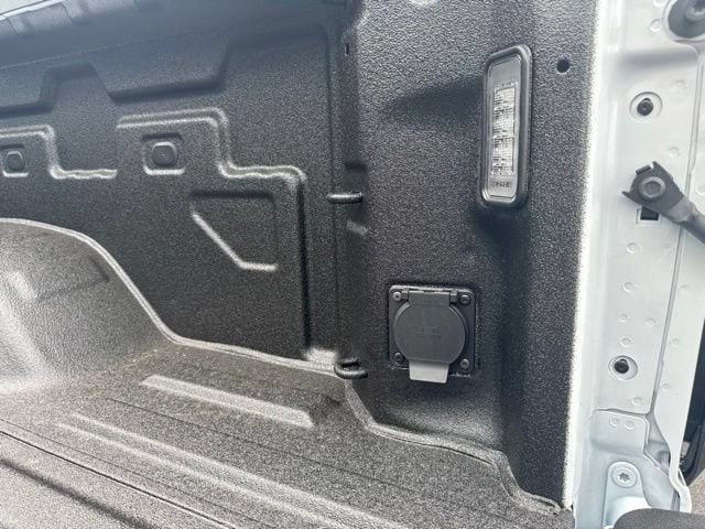 2026 GMC Sierra 2500HD Denali Ultimate - Photo 16