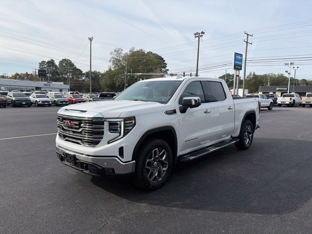 2026 GMC Sierra 1500 SLT - Photo 16