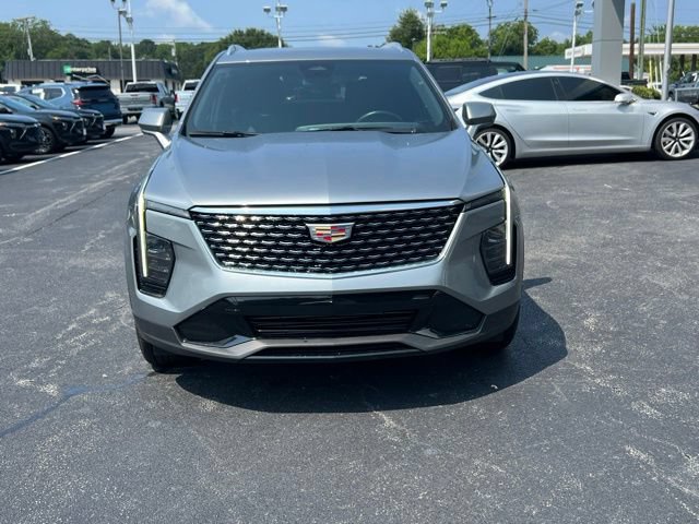 2025 Cadillac XT4 Premium Luxury - Photo 18