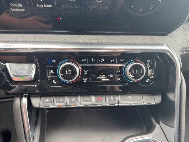 2026 GMC Sierra 1500 Denali - Photo 9