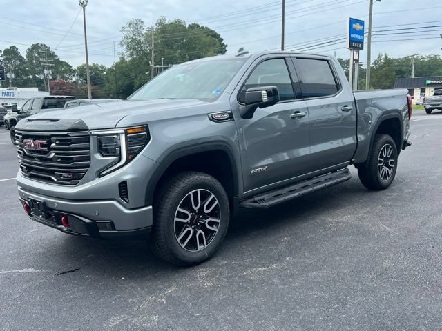 2026 GMC Sierra 1500 AT4 - Photo 31
