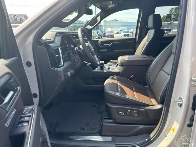 2026 GMC Sierra 1500 AT4 - Photo 10