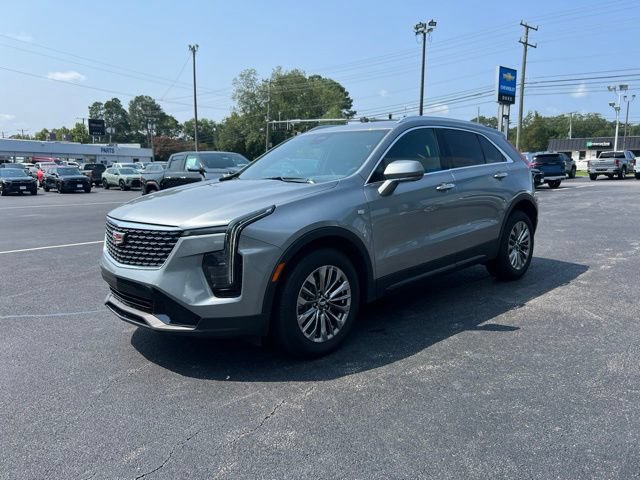 2025 Cadillac XT4 Premium Luxury - Photo 19