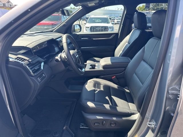 2026 GMC Acadia Elevation - Photo 9