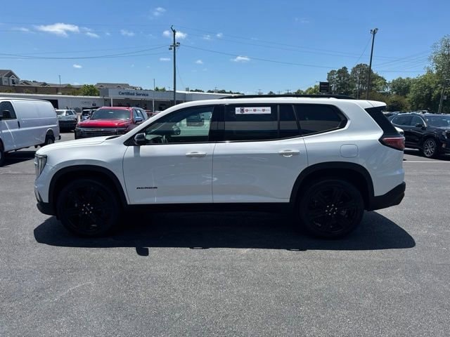 2026 GMC Acadia Elevation - Photo 17