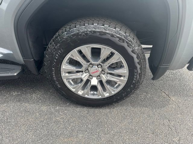 2026 GMC Sierra 1500 Denali - Photo 21