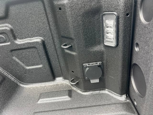 2026 GMC Sierra 1500 AT4 - Photo 27