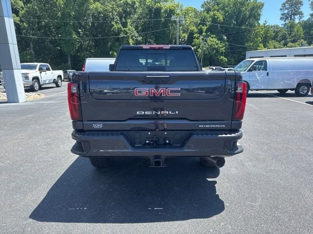 2026 GMC Sierra 2500HD Denali - Photo 22