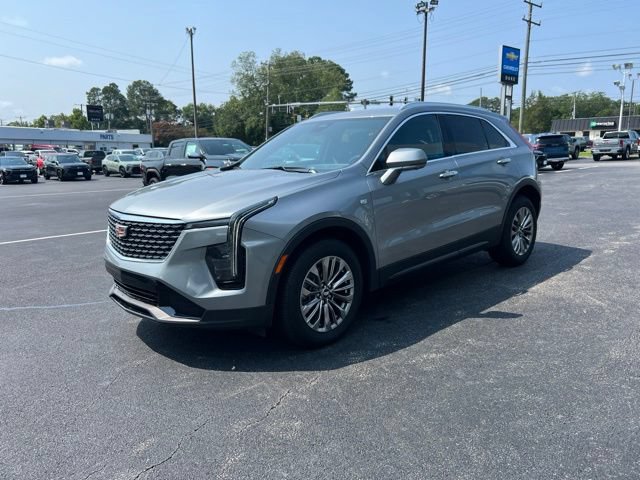 2025 Cadillac XT4 Premium Luxury - Photo 41