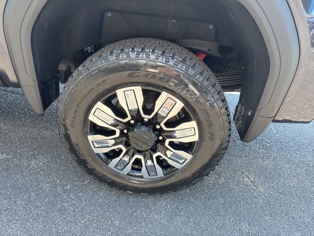 2026 GMC Sierra 2500HD Denali - Photo 23