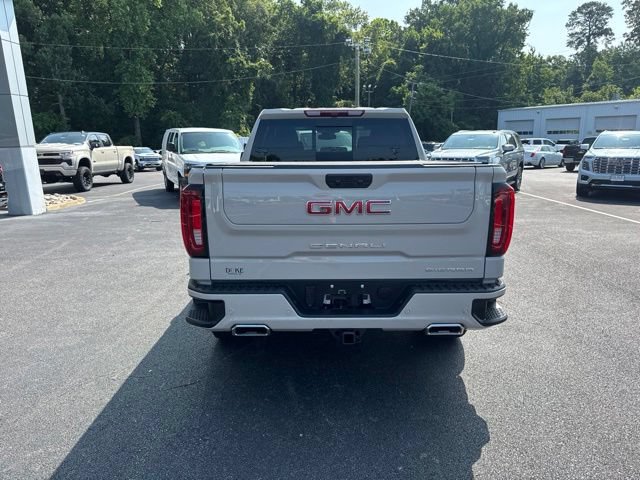 2026 GMC Sierra 1500 AT4 - Photo 22