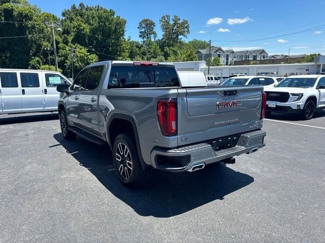 2026 GMC Sierra 1500 AT4 - Photo 20