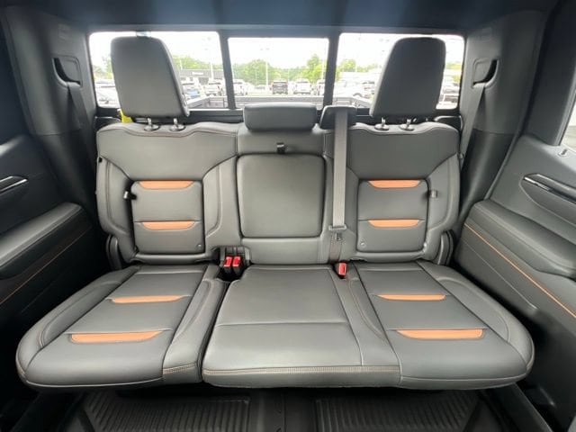 2026 GMC Sierra 1500 AT4 - Photo 15