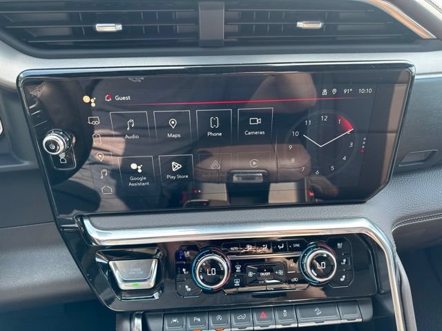 2026 GMC Sierra 1500 AT4 - Photo 8