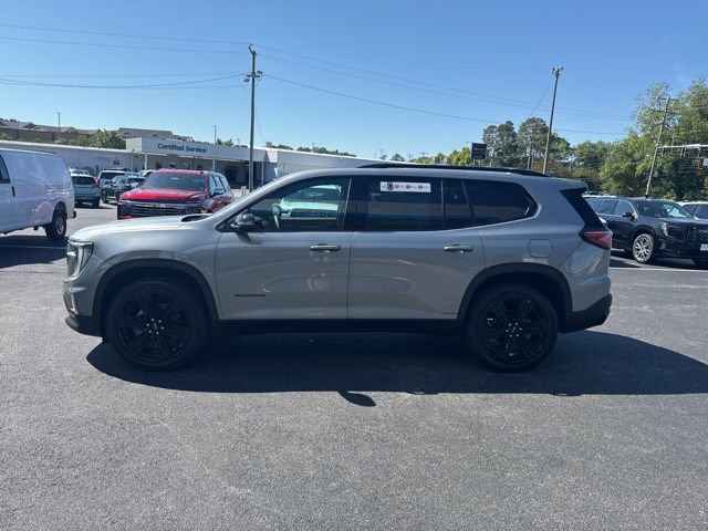 2026 GMC Acadia Elevation - Photo 17
